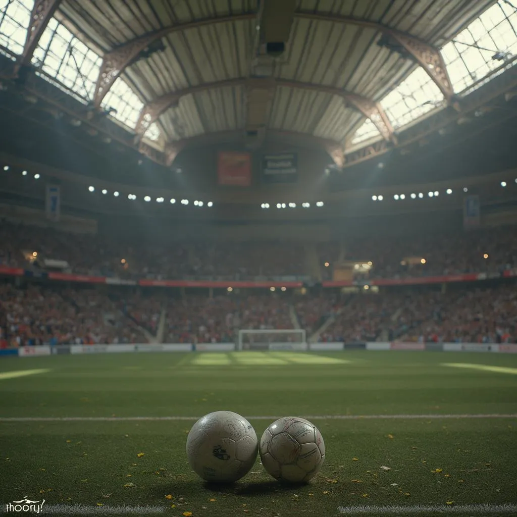 Entraînement sous la pluie parisienne
